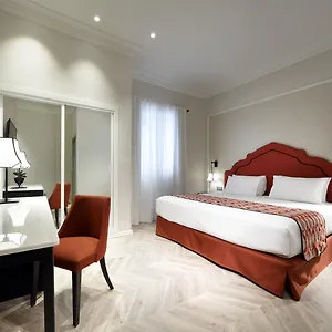 Hotel Eurostars Regina Sevilla