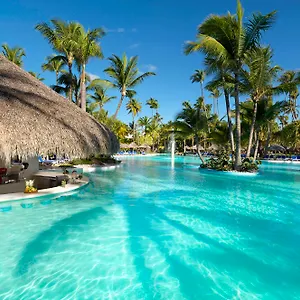 Resort Meliá Caribe Resort-all Inclusive Punta Cana