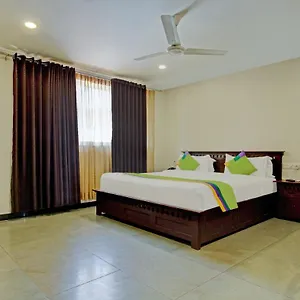 Treebo Prince Kottayam