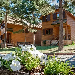 Apartahotel Xalet De Prades