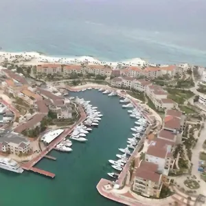 Apartment Cap Cana Luxurious Marina
