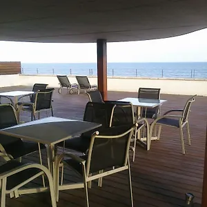 Hotel Colon Thalasso Termal Caldes D'Estrach