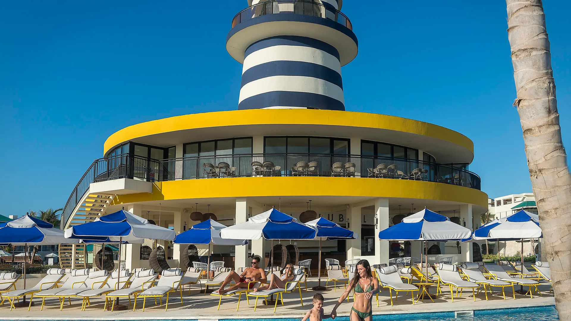 Ocean El Faro Resort (Adults Only) Punta Cana