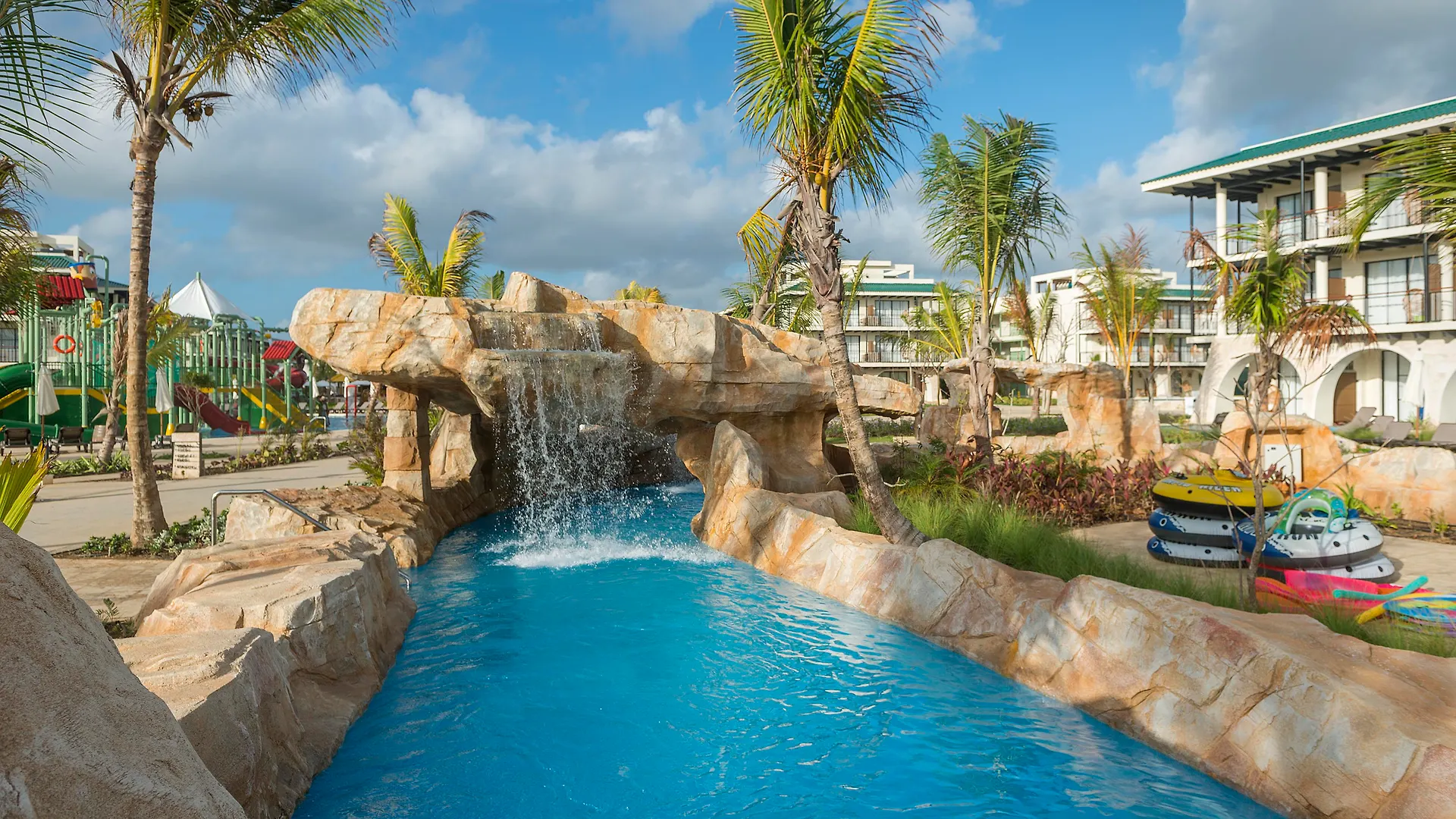Ocean El Faro Resort (Adults Only) Punta Cana