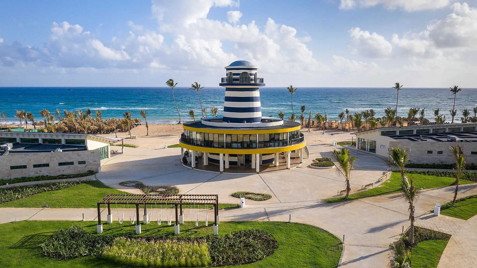 *****  Ocean El Faro Resort (Adults Only) Punta Cana Dominicaanse Republiek