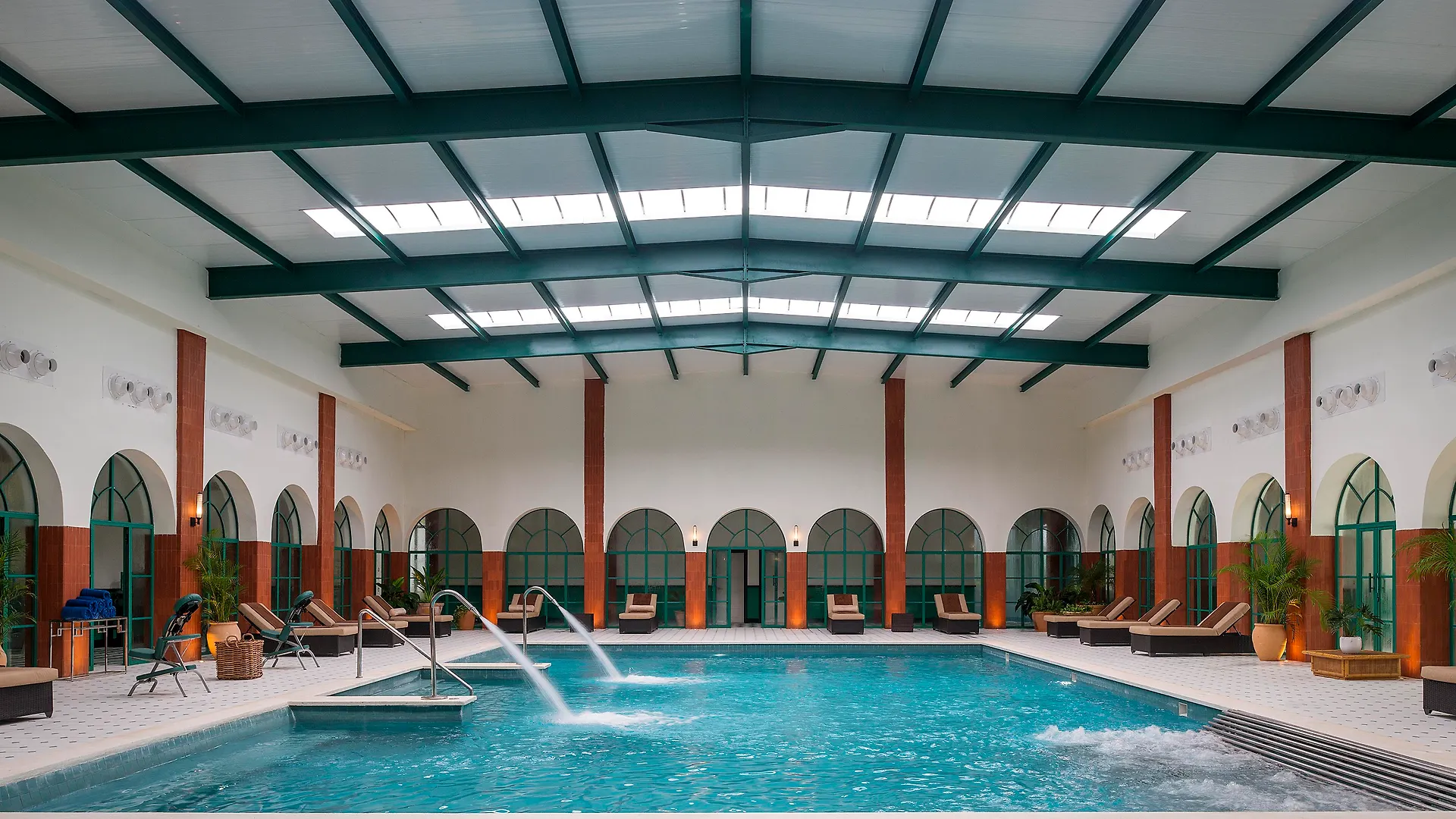 Ocean El Faro Resort (Adults Only) Punta Cana Dominicaanse Republiek