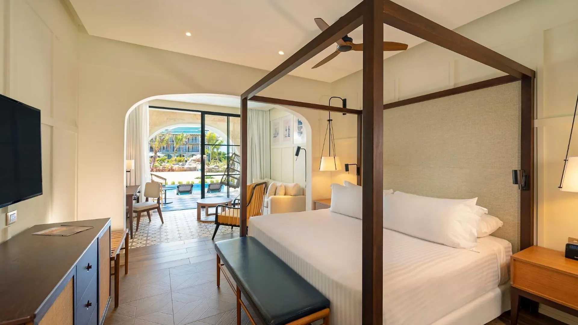 Ocean El Faro Resort (Adults Only) Punta Cana 5*,