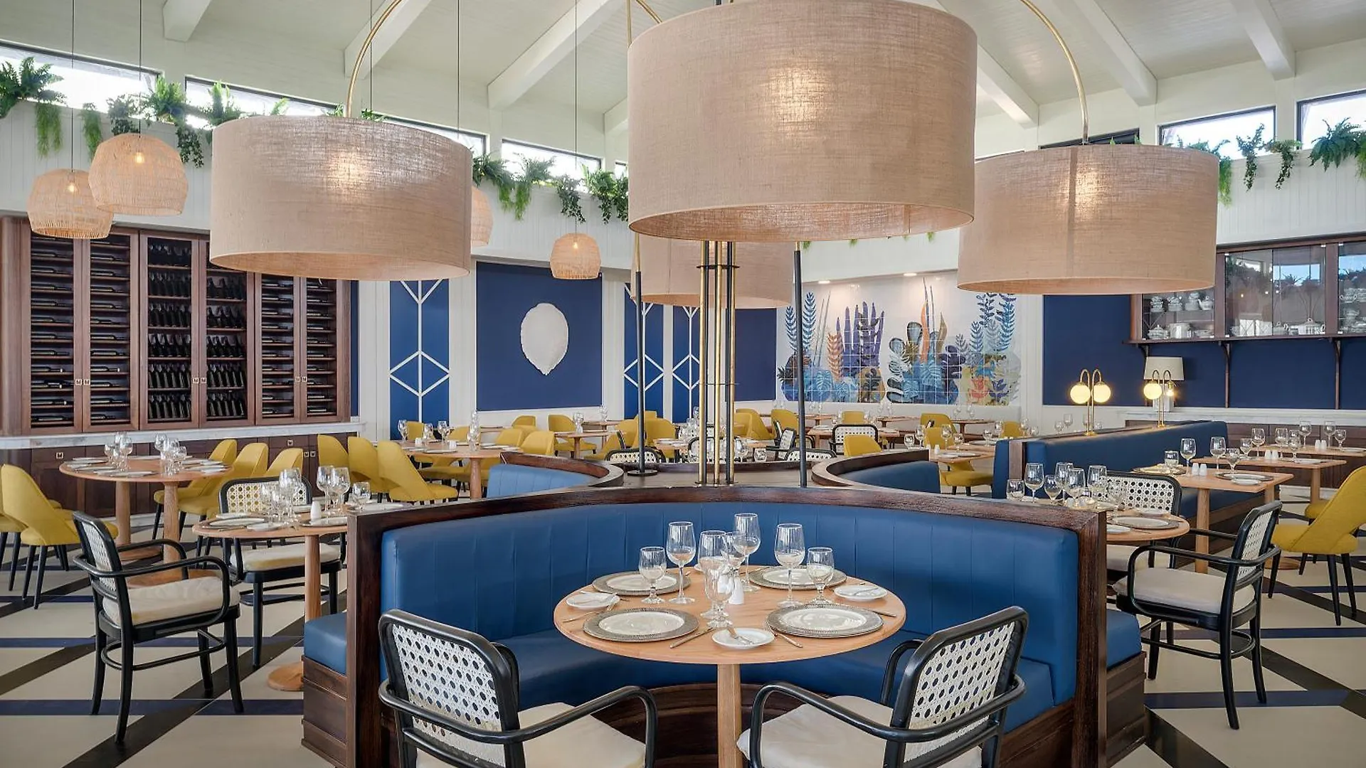 Ocean El Faro Resort (Adults Only) Punta Cana Dominicaanse Republiek