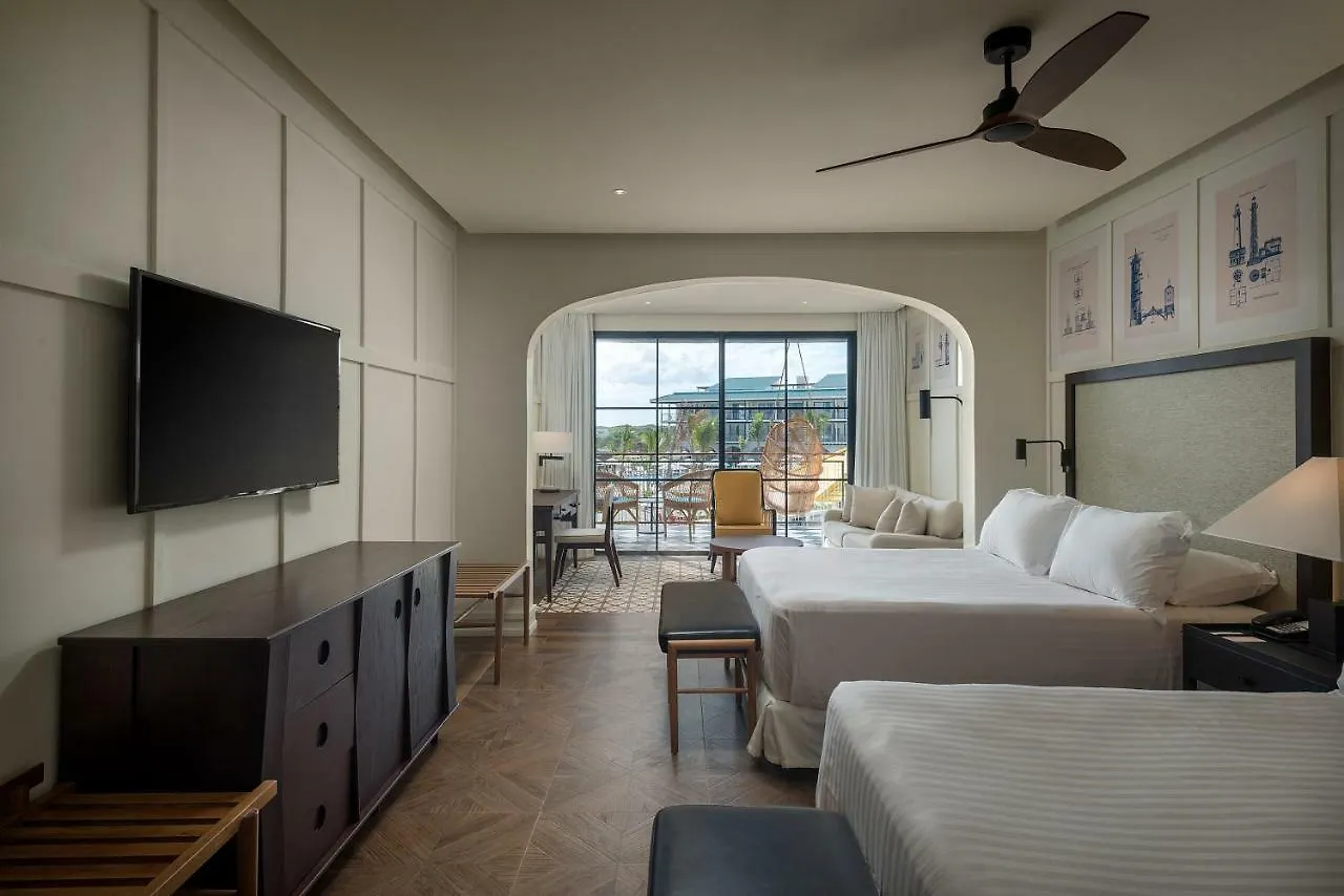 Ocean El Faro Resort (Adults Only) Punta Cana