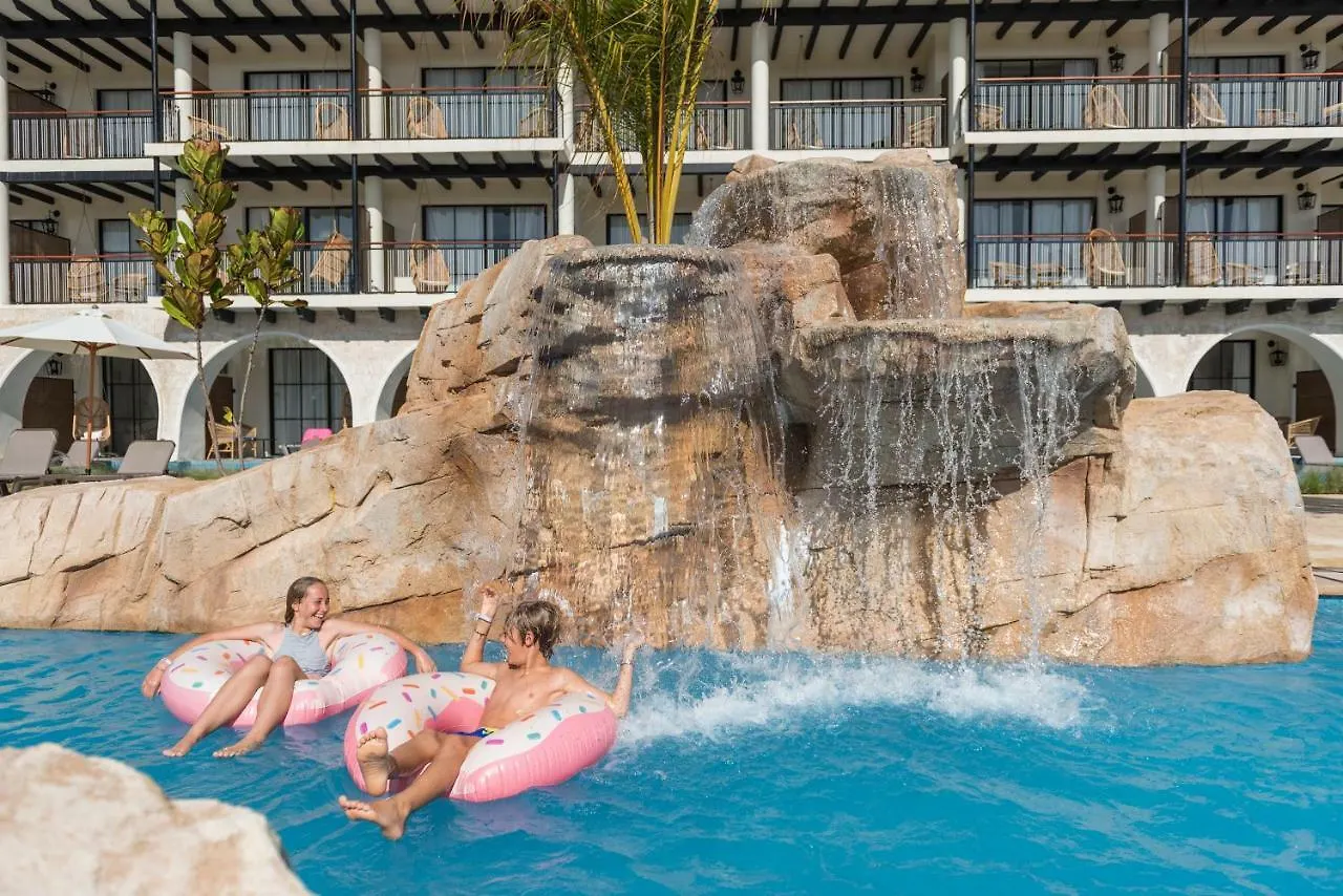 Ocean El Faro Resort (Adults Only) Punta Cana 5*,  Dominicaanse Republiek