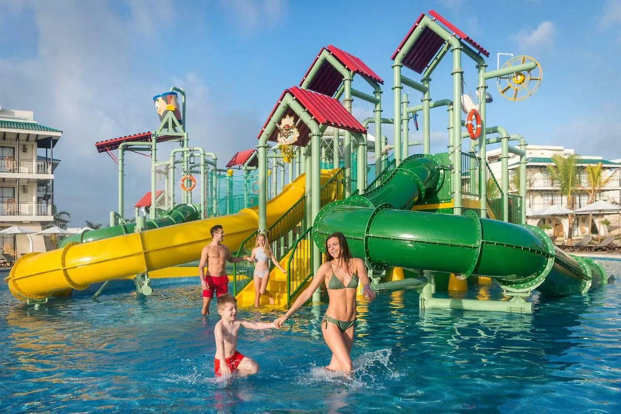 Ocean El Faro Resort (Adults Only) Punta Cana 5*,  Dominicaanse Republiek