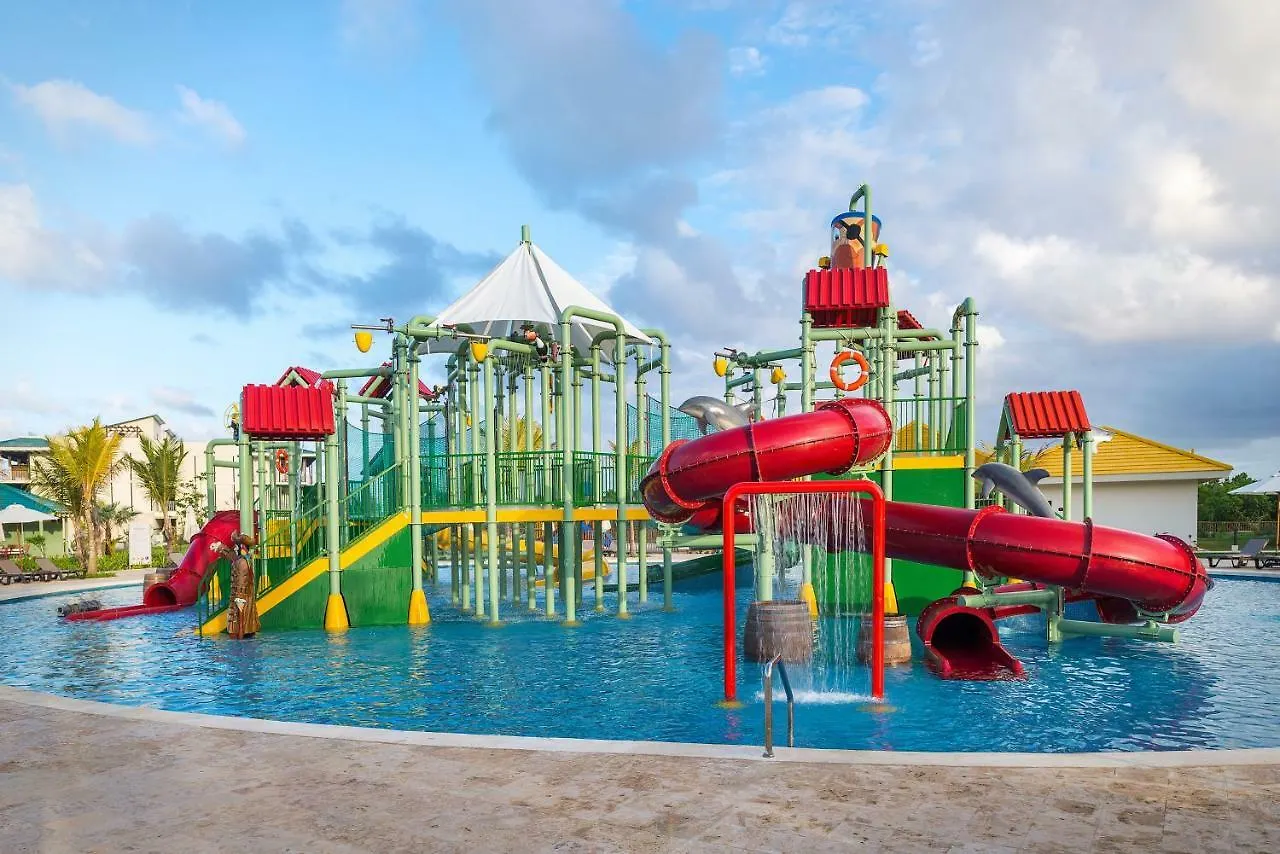 Ocean El Faro Resort (Adults Only) Punta Cana