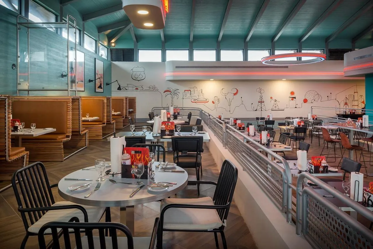 Ocean El Faro Resort (Adults Only) Πούντα Κάνα Δομινικανή Δημοκρατία