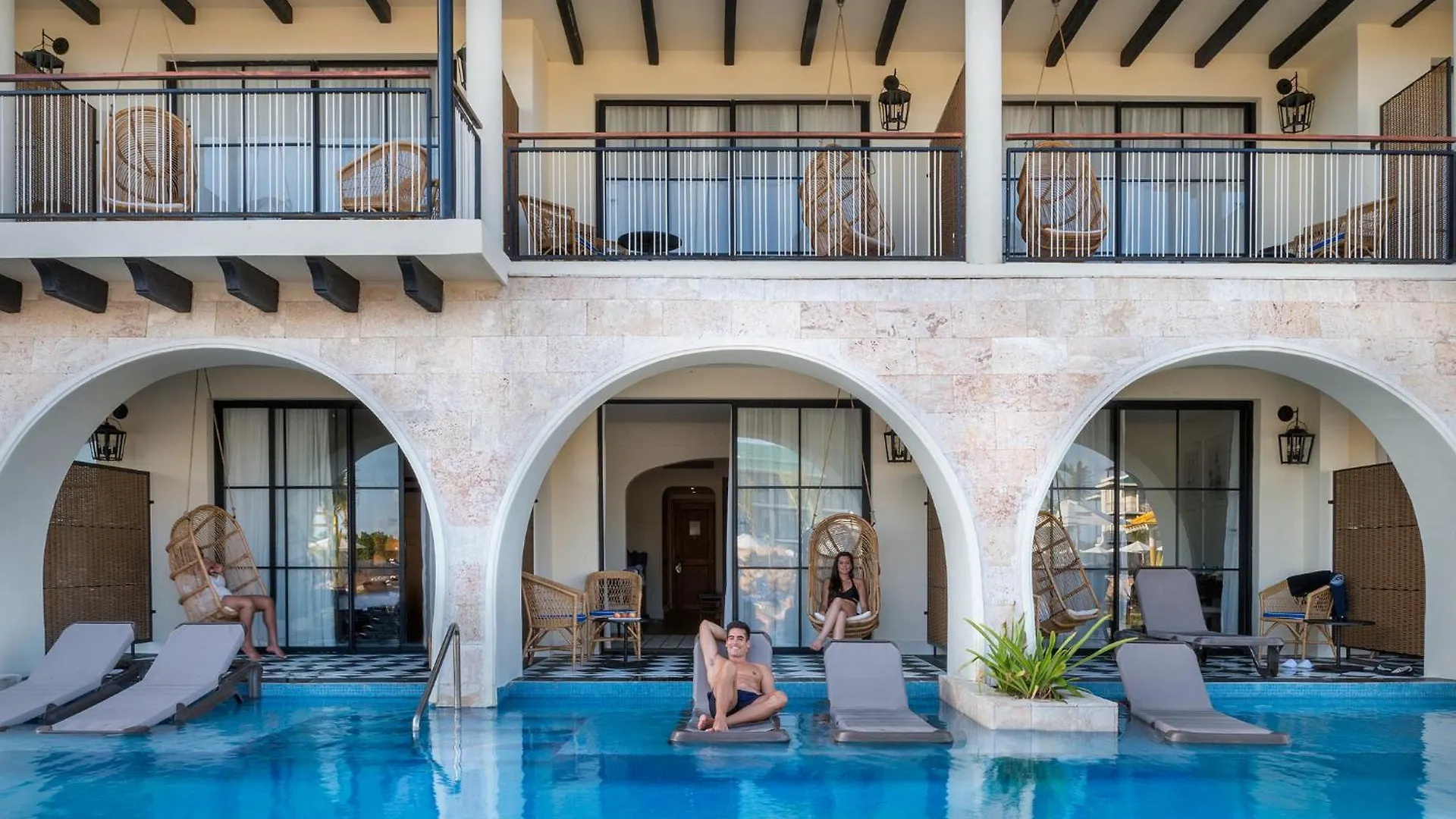 Ocean El Faro Resort (Adults Only) Punta Cana