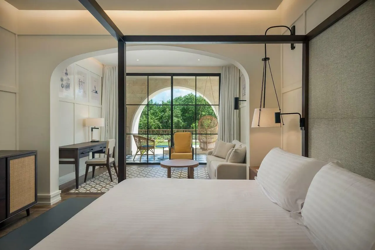 *****  Ocean El Faro Resort (Adults Only) Punta Cana Dominican Republic