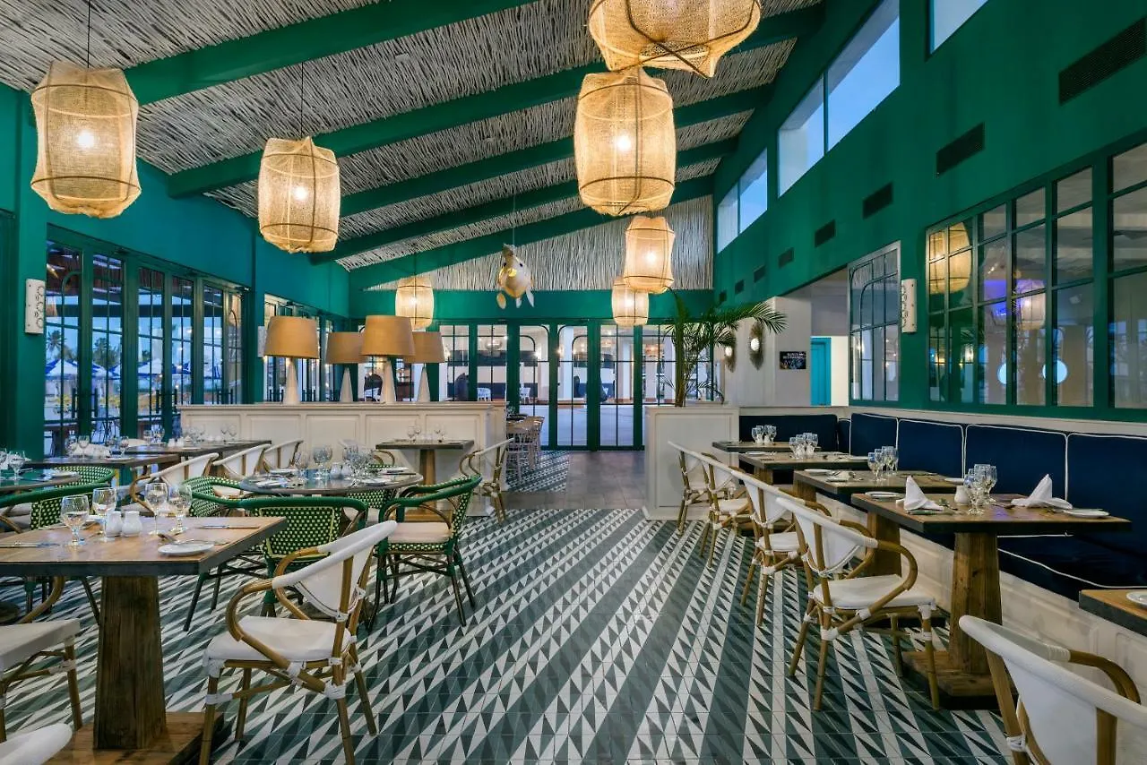 *****  Ocean El Faro Resort (Adults Only) Punta Cana Dominican Republic