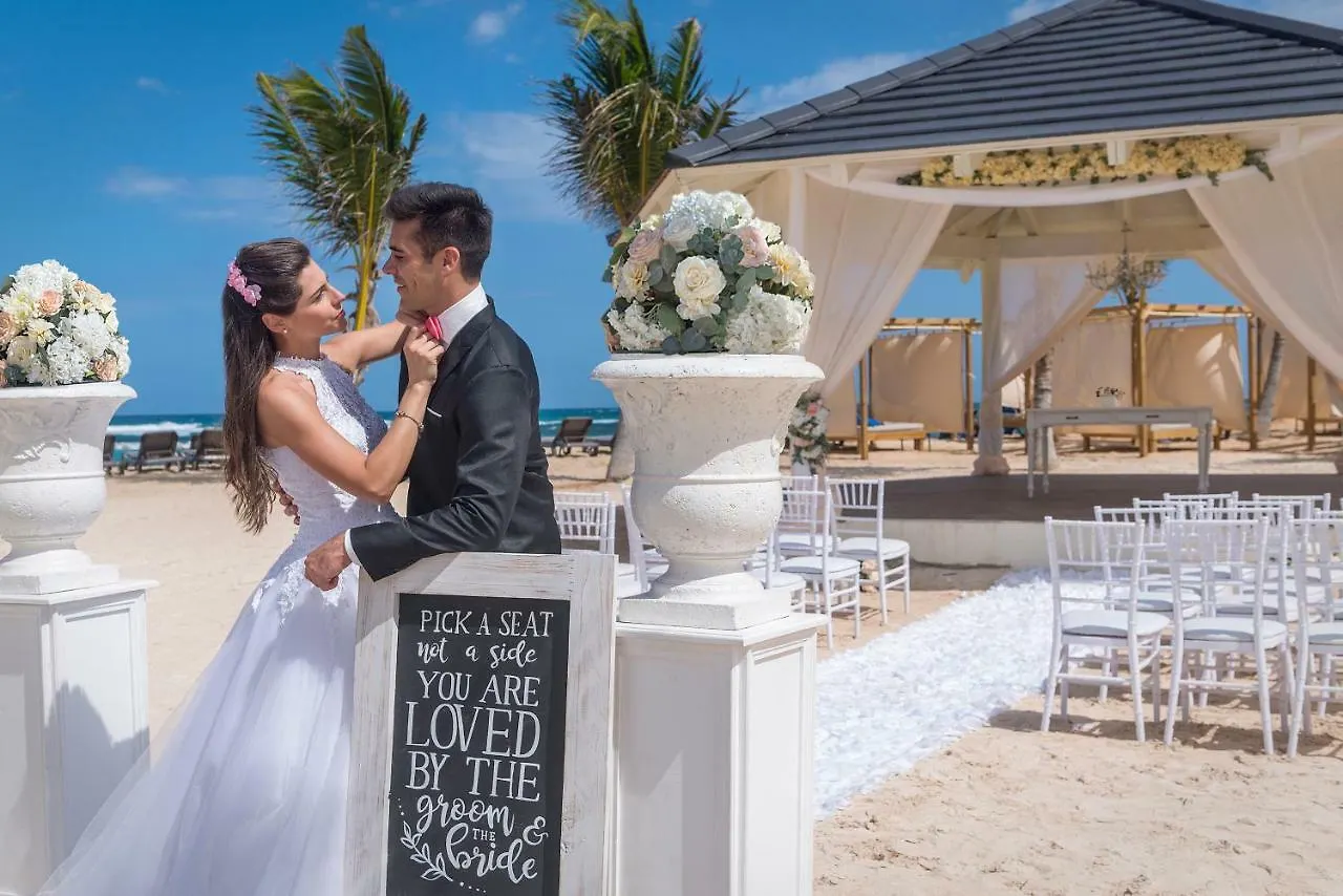 Ocean El Faro Resort (Adults Only) Punta Cana